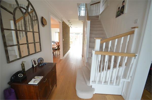 Uphill Grove, London